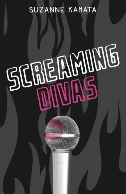 Suzanne Kamata - Screaming Divas, E-bok. Tillgänglighet: Lägg i varukorg