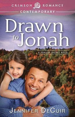 Jennifer Decuir - Drawn to Jonah, Häftad