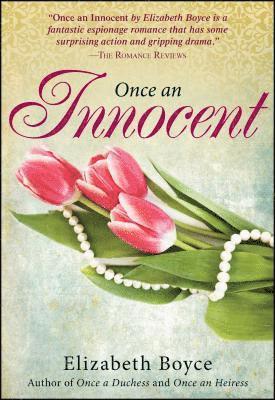 Elizabeth Boyce - Once an Innocent, Häftad. Tillgänglighet: Lägg i varukorg