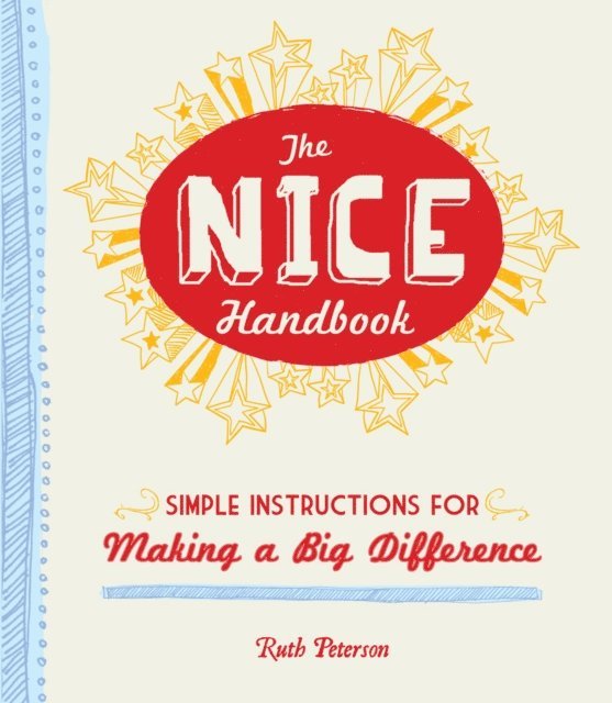 Ruth Peterson - Nice Handbook, E-bok