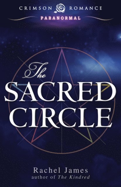 Rachel James - Sacred Circle, E-bok