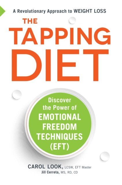 Jill Cerreta, Carol Look - Tapping Diet, E-bok
