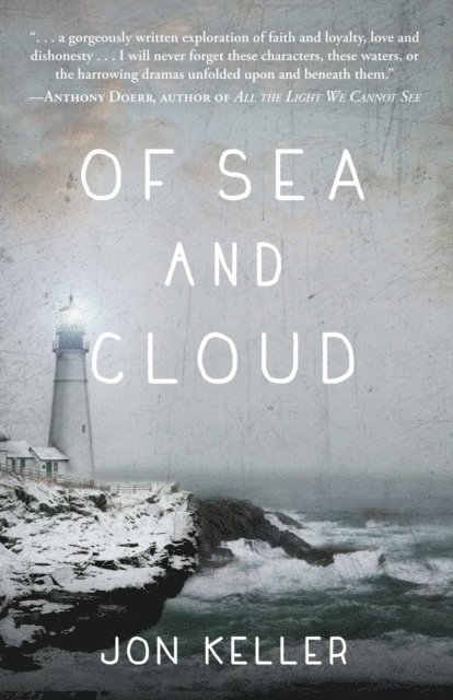 Jon Keller - Of Sea and Cloud, E-bok