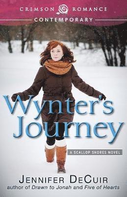 Jennifer Decuir - Wynter's Journey, Häftad