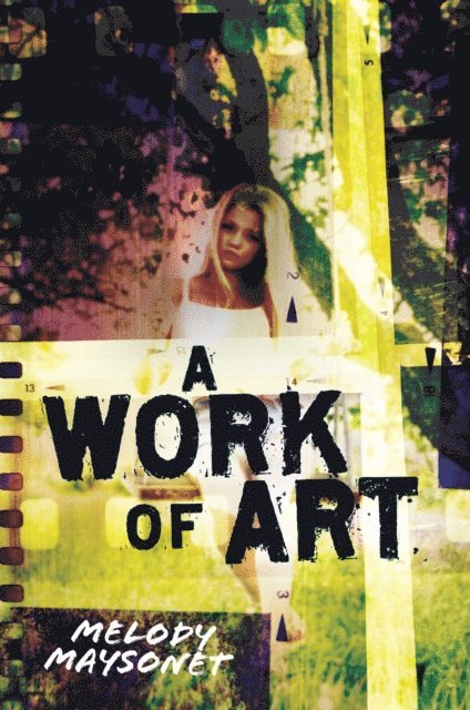 Melody Maysonet - Work of Art, E-bok