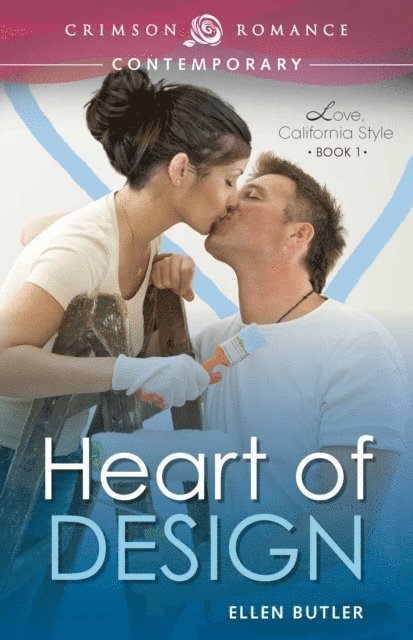 Ellen Butler - Heart of Design, E-bok