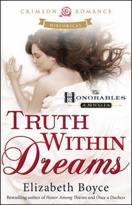 Elizabeth Boyce - Truth Within Dreams, Häftad. Tillgänglighet: Lägg i varukorg