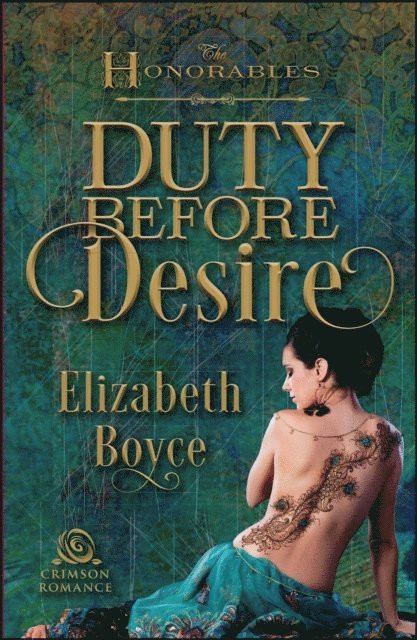 Elizabeth Boyce - Duty Before Desire, E-bok. Tillgänglighet: Lägg i varukorg