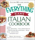 The Everything Easy Italian Cookbook