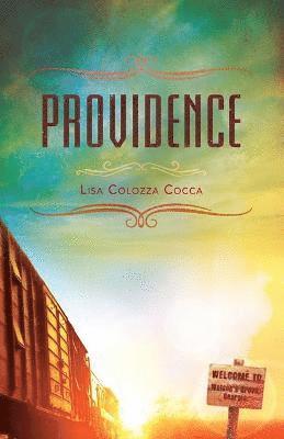 Lisa Colozza Cocca - Providence, Häftad