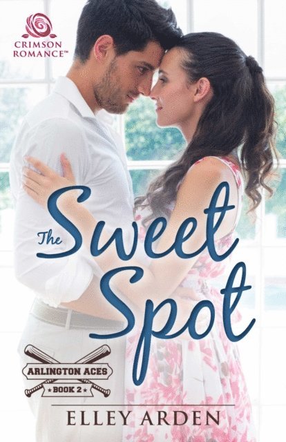 Elley Arden - Sweet Spot, E-bok