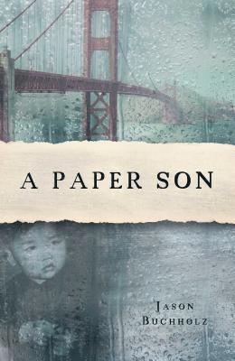 Jason Buchholz - Paper Son, Häftad
