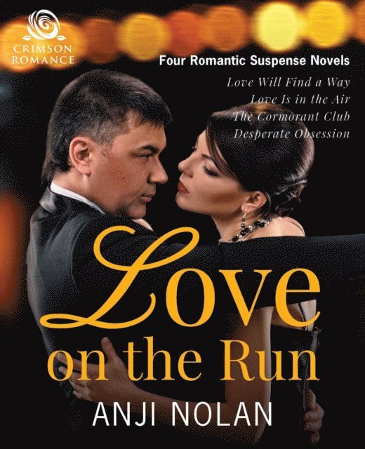 Anji Nolan - Love on the Run, E-bok. Tillgänglighet: Lägg i varukorg