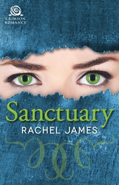 Rachel James - Sanctuary, E-bok