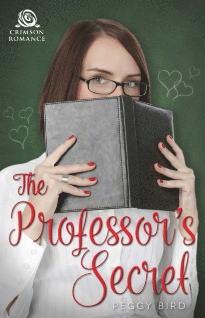 Peggy Bird - Professor's Secret, E-bok