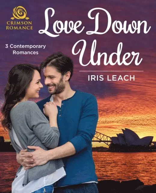 Iris Leach - Love Down Under, E-bok. Tillgänglighet: Lägg i varukorg