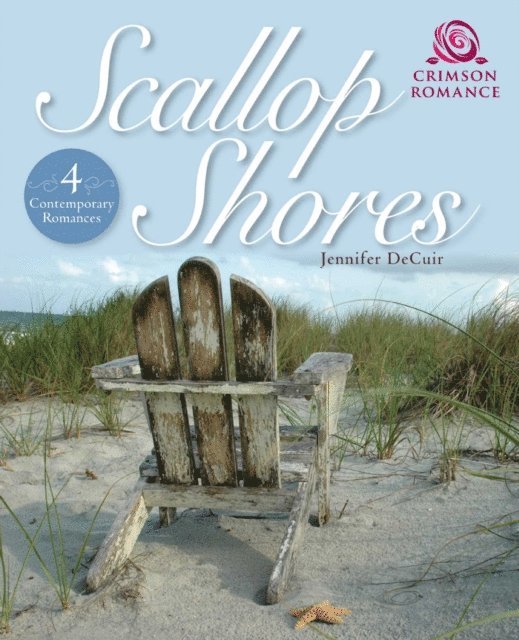 Jennifer DeCuir - Scallop Shores, E-bok