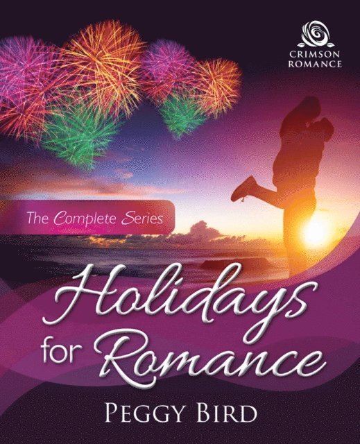 Peggy Bird - Holidays for Romance, E-bok