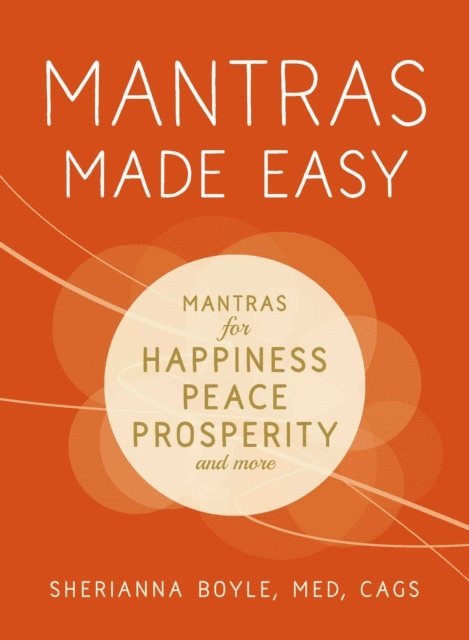 Sherianna Boyle - Mantras Made Easy, E-bok