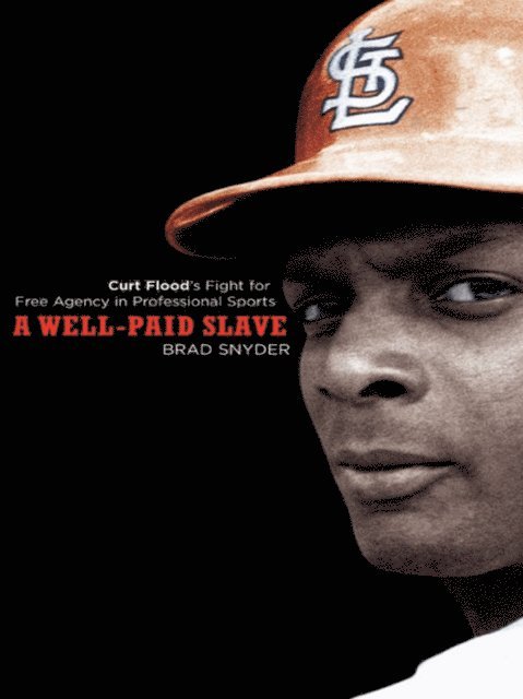 Brad Snyder - Well-Paid Slave, E-bok
