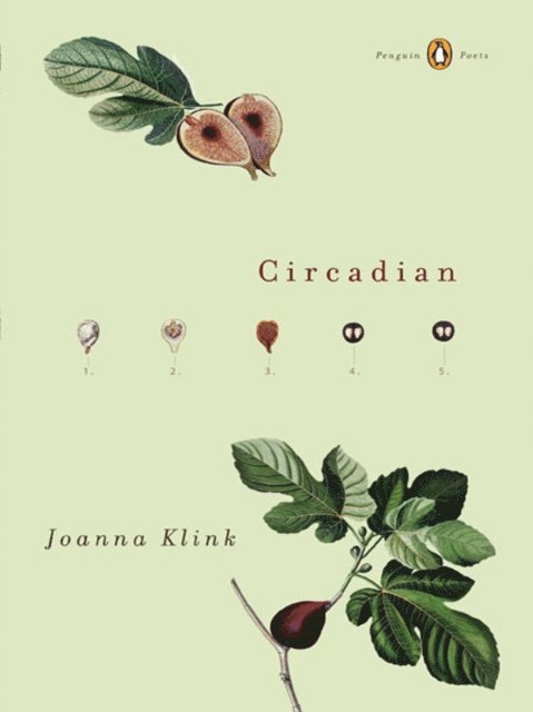 Joanna Klink - Circadian, E-bok