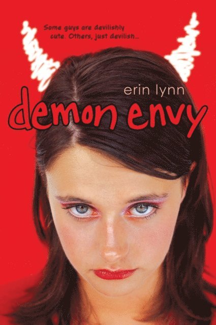 Erin Lynn - Demon Envy, E-bok. Tillgänglighet: Lägg i varukorg