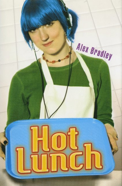 Alex Bradley - Hot Lunch, E-bok