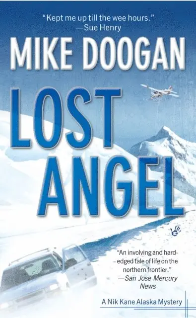 Mike Doogan - Lost Angel, E-bok. Tillgänglighet: Lägg i varukorg