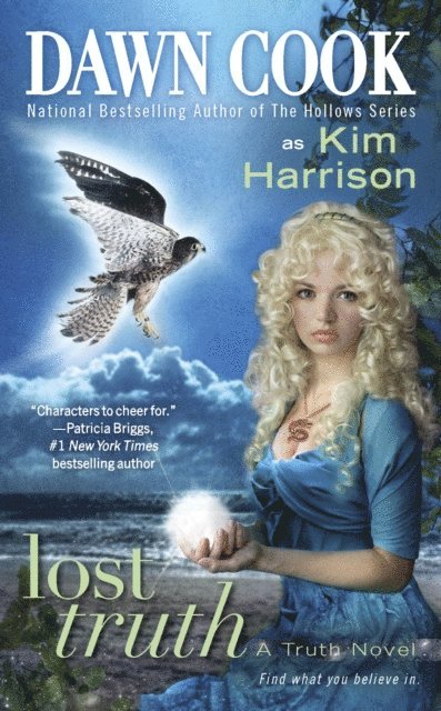Dawn Cook - Lost Truth, E-bok