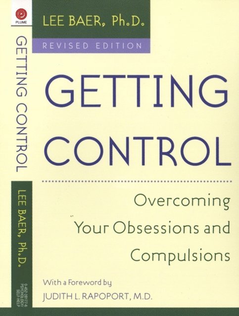 Lee Baer - Getting Control (Revised Edition), E-bok
