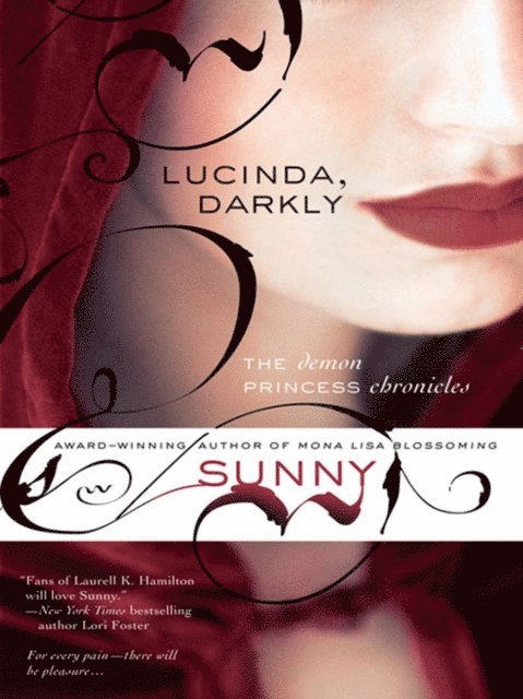 Sunny - Lucinda, Darkly, E-bok