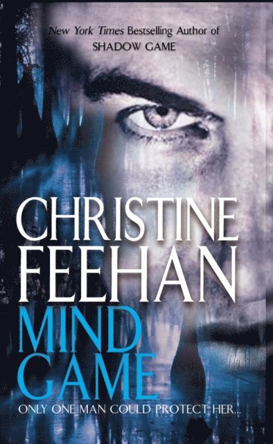 Christine Feehan - Mind Game, E-bok