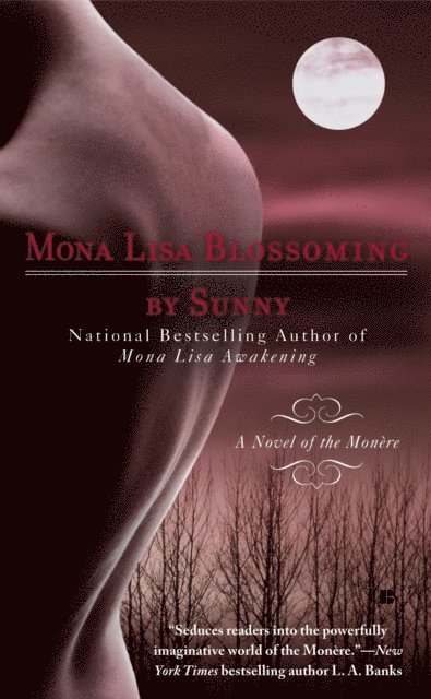 Sunny - Mona Lisa Blossoming, E-bok