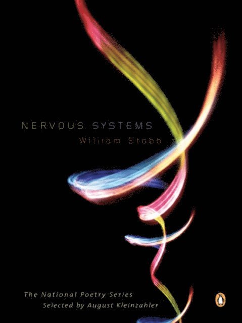 William Stobb - Nervous Systems, E-bok
