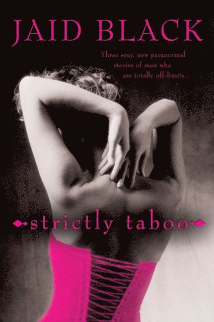 Jaid Black - Strictly Taboo, E-bok