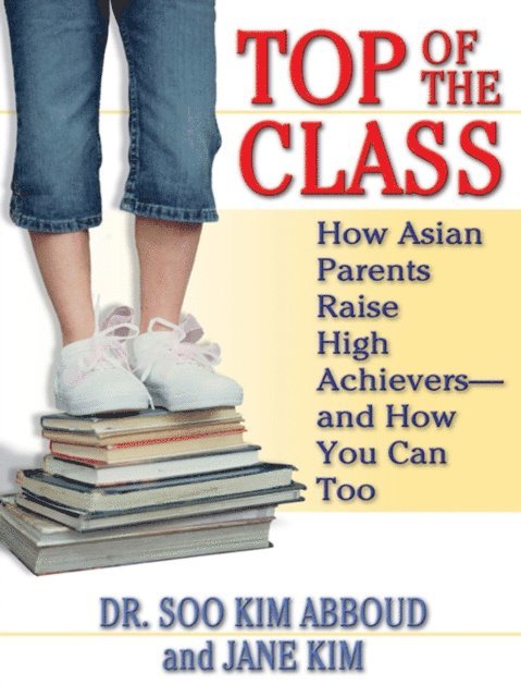 Jane Y. Kim, Soo Kim Abboud - Top of the Class, E-bok. Tillgänglighet: Lägg i varukorg