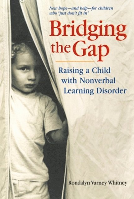 Rondalyn Varney Whitney - Bridging the Gap, E-bok. Tillgänglighet: Lägg i varukorg