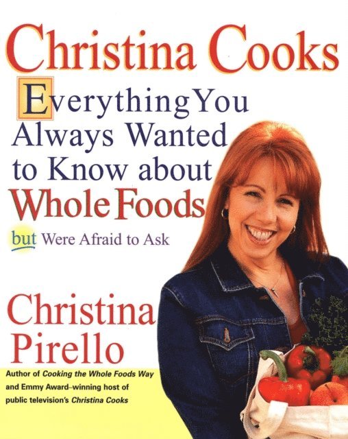 Christina Pirello - Christina Cooks, E-bok