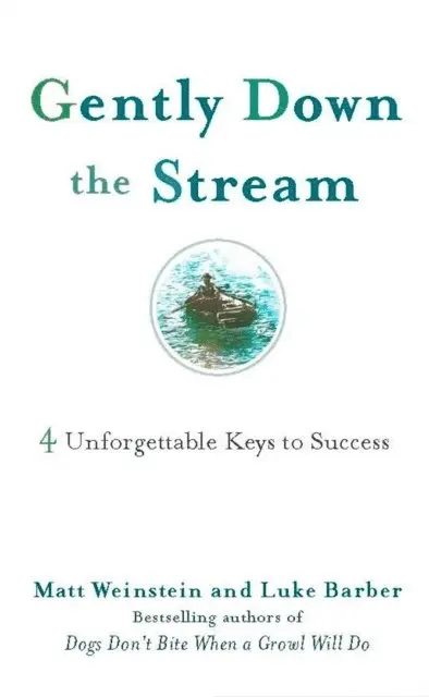 Luke Barber, Matt Weinstein - Gently Down the Stream, E-bok. Tillgänglighet: Lägg i varukorg