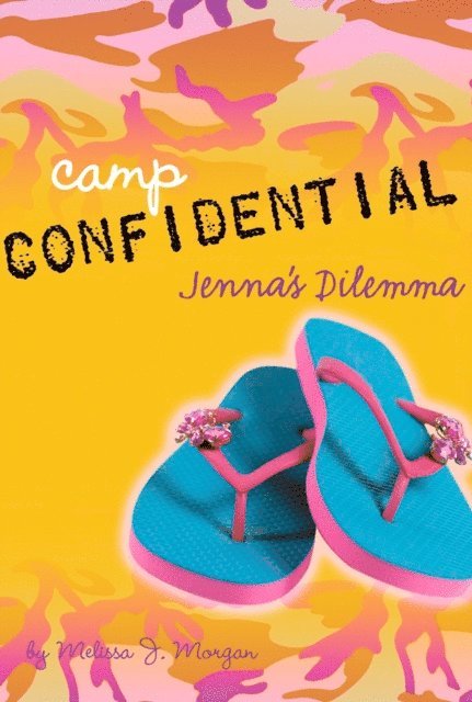 Melissa J. Morgan - Jenna's Dilemma #2, E-bok. Tillgänglighet: Lägg i varukorg
