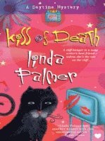 Linda Palmer - Kiss of Death, E-bok