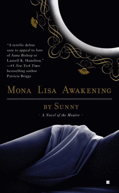 Sunny - Mona Lisa Awakening, E-bok