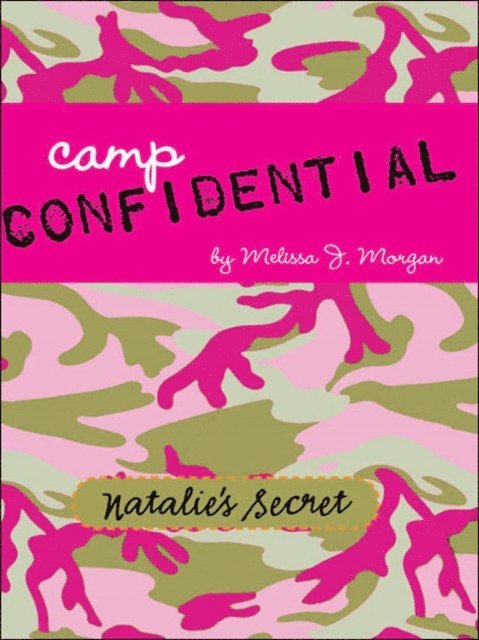 Melissa J. Morgan - Natalie's Secret #1, E-bok. Tillgänglighet: Lägg i varukorg