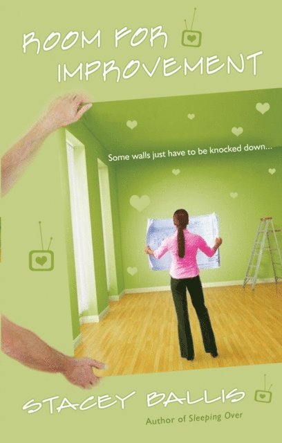 Stacey Ballis - Room For Improvement, E-bok