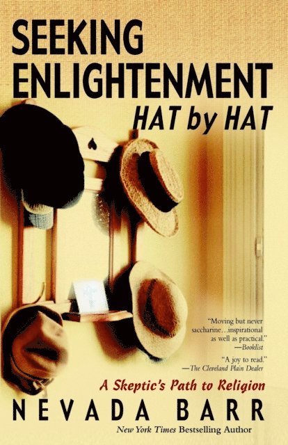 Nevada Barr - Seeking Enlightenment... Hat by Hat, E-bok