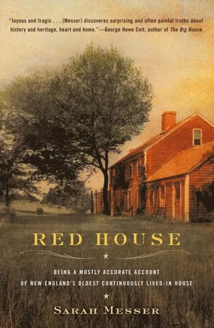 Sarah Messer - Red House, E-bok. Tillgänglighet: Lägg i varukorg