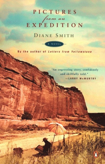 Diane Smith - Pictures from an Expedition, E-bok