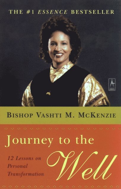 Vashti M. McKenzie - Journey to the Well, E-bok