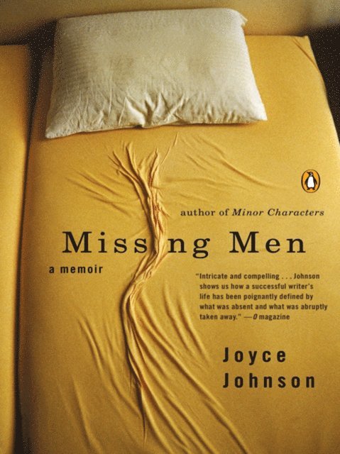 Joyce Johnson - Missing Men, E-bok