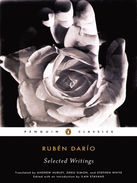 Ruben Dario - Selected Writings, E-bok